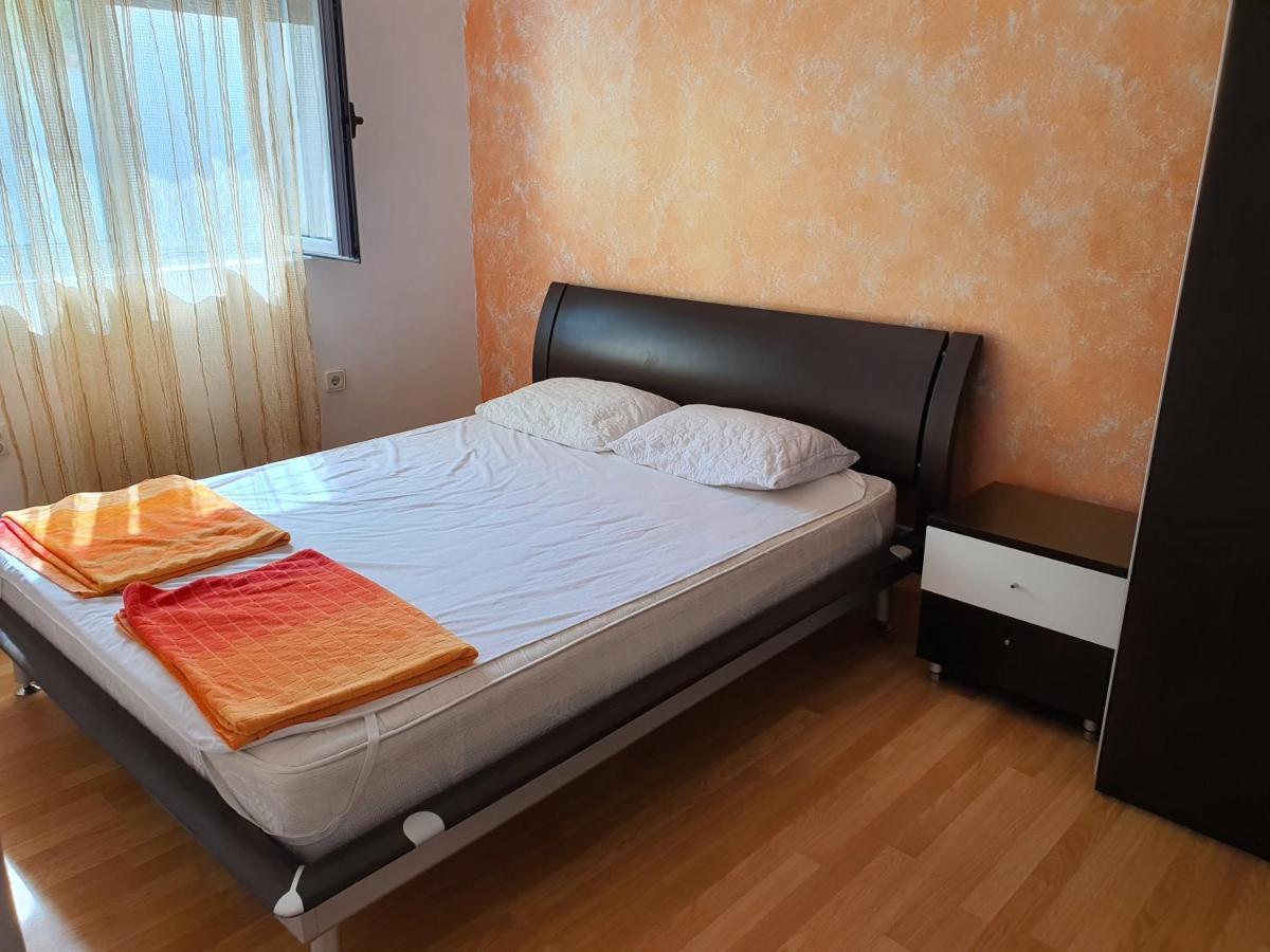 Gemma Di Cattaro Apartments Zewnętrze zdjęcie