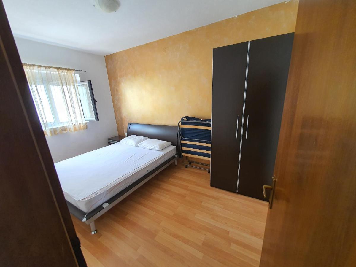 Gemma Di Cattaro Apartments Zewnętrze zdjęcie